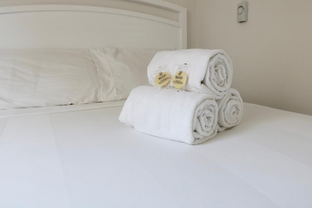 Hotel 964 旧金山 外观 照片