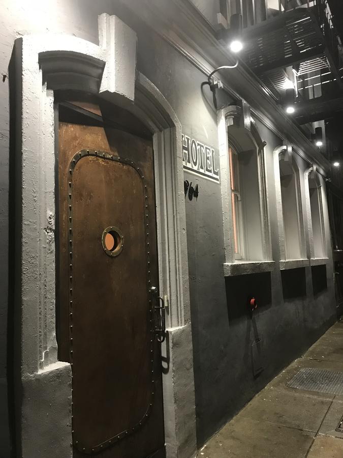 Hotel 964 旧金山 外观 照片