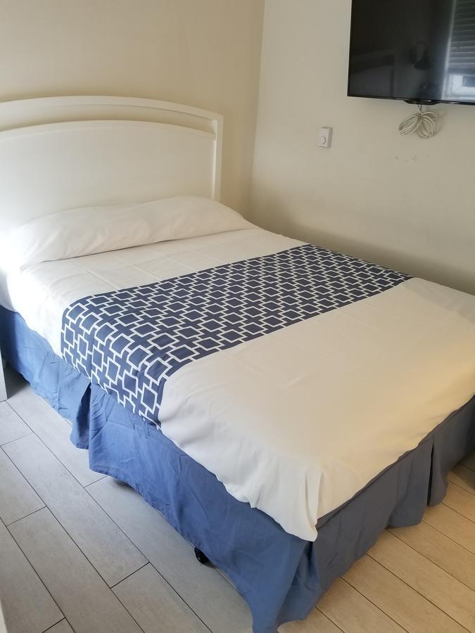 Hotel 964 旧金山 外观 照片
