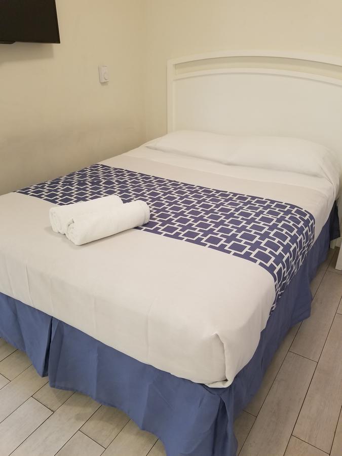 Hotel 964 旧金山 外观 照片
